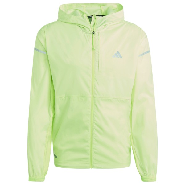 adidas - Ultimate Jacket - Laufjacke