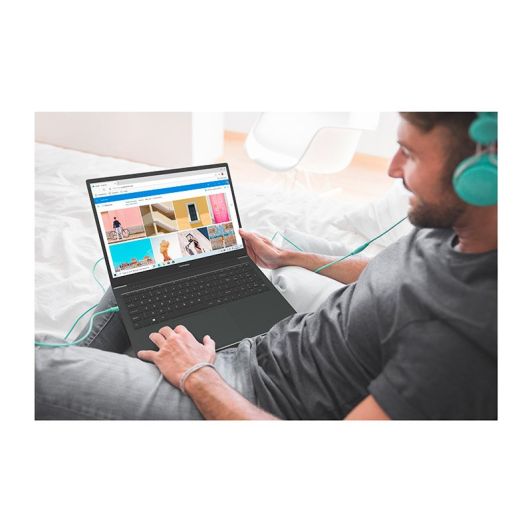 Laptop THOMSON N17I312-16BK512 - 17,3 inch - i3 - 16GB RAM - SSD de 512GB