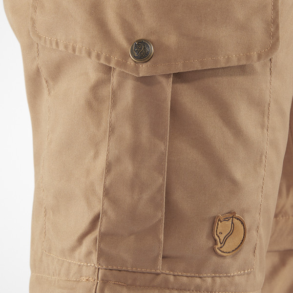 KARLA PRO ZIP-OFF TROUSERS W Damen - Trekkinghose