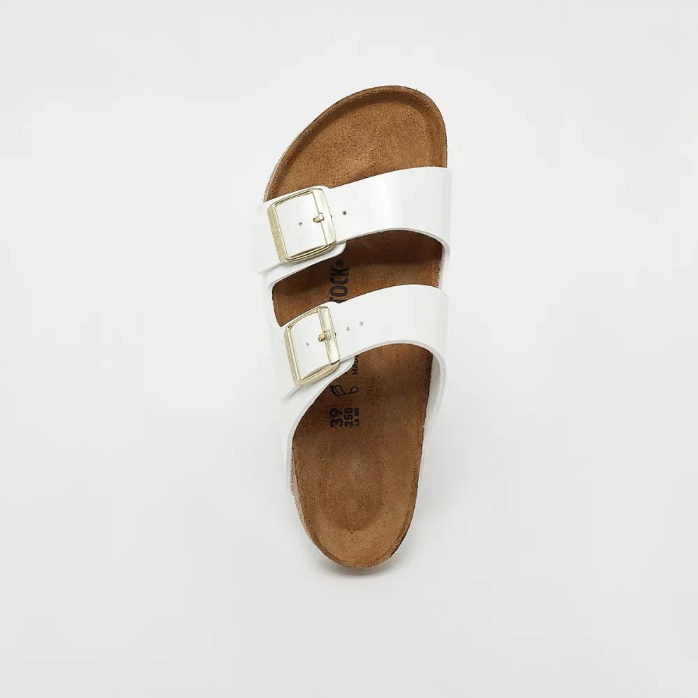 Birkenstock Arizona BF 1005293 / weiss