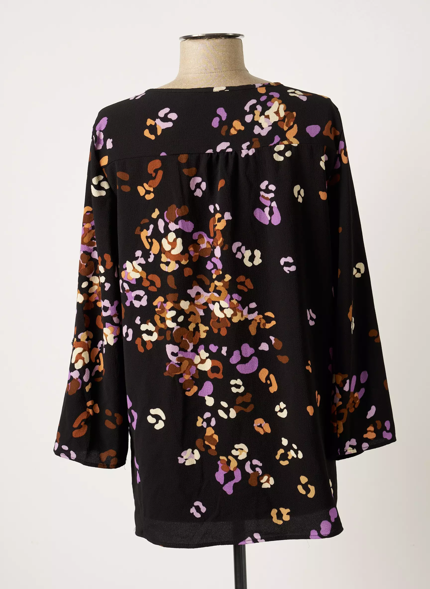Vero Moda Blouses Femme couleur noir