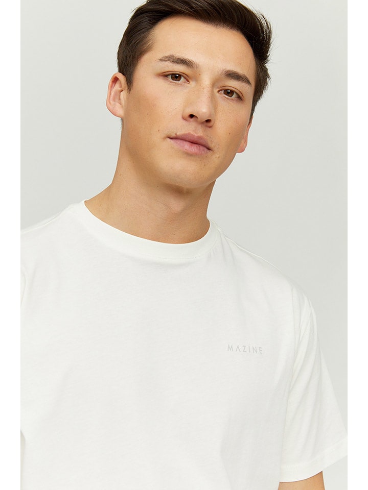 MAZINE Shirt 