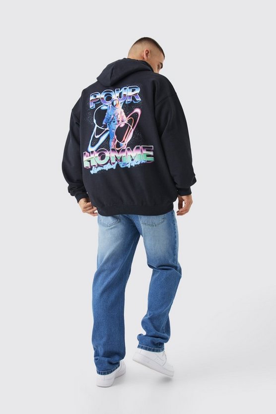 Lockere Jeans