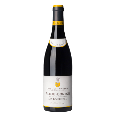 ALOXE CORTON - LES BOUTIERES 2020 - DOUDET NAUDIN