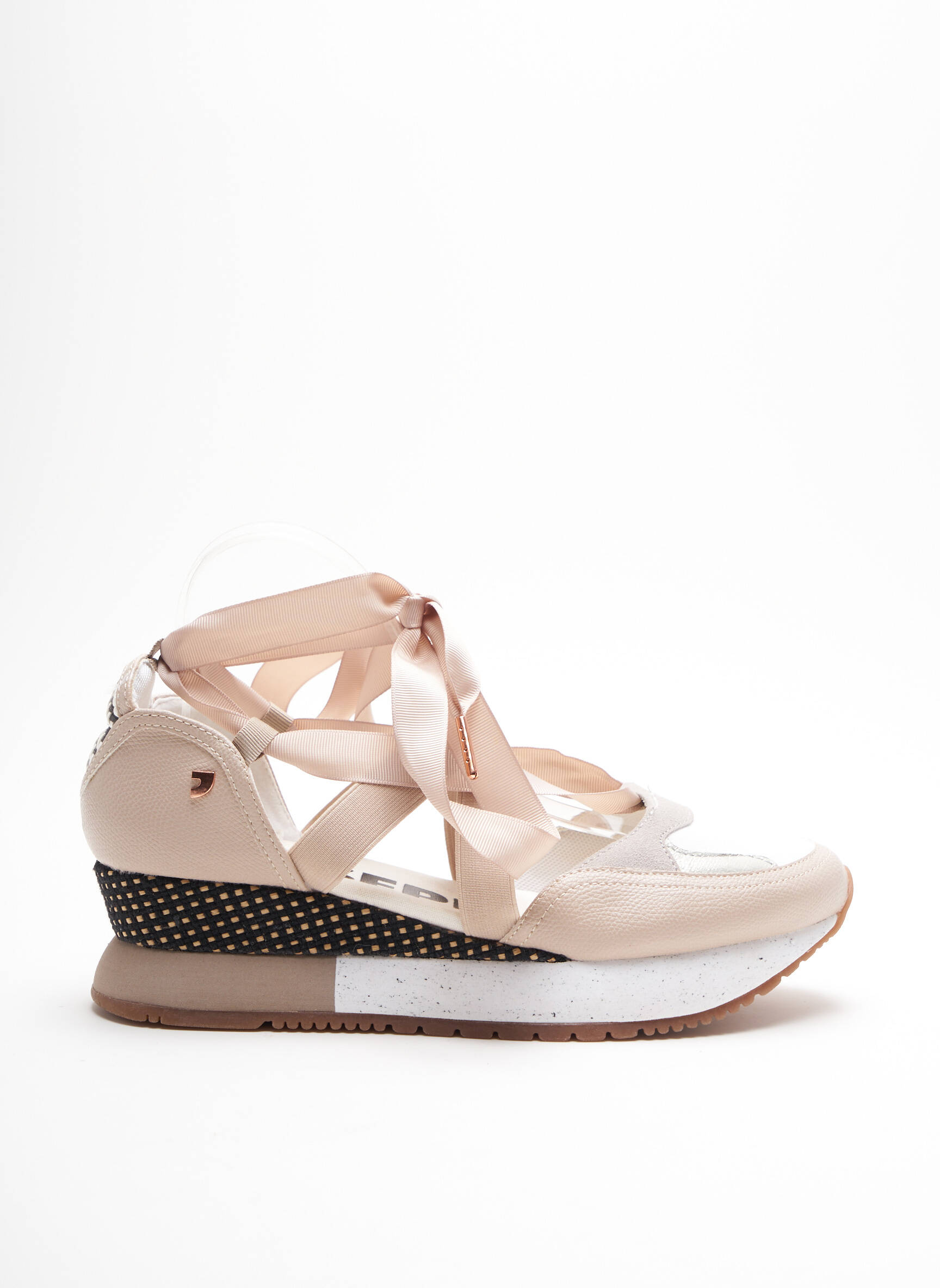 Gioseppo Sandales Nu Pieds Femme couleur beige