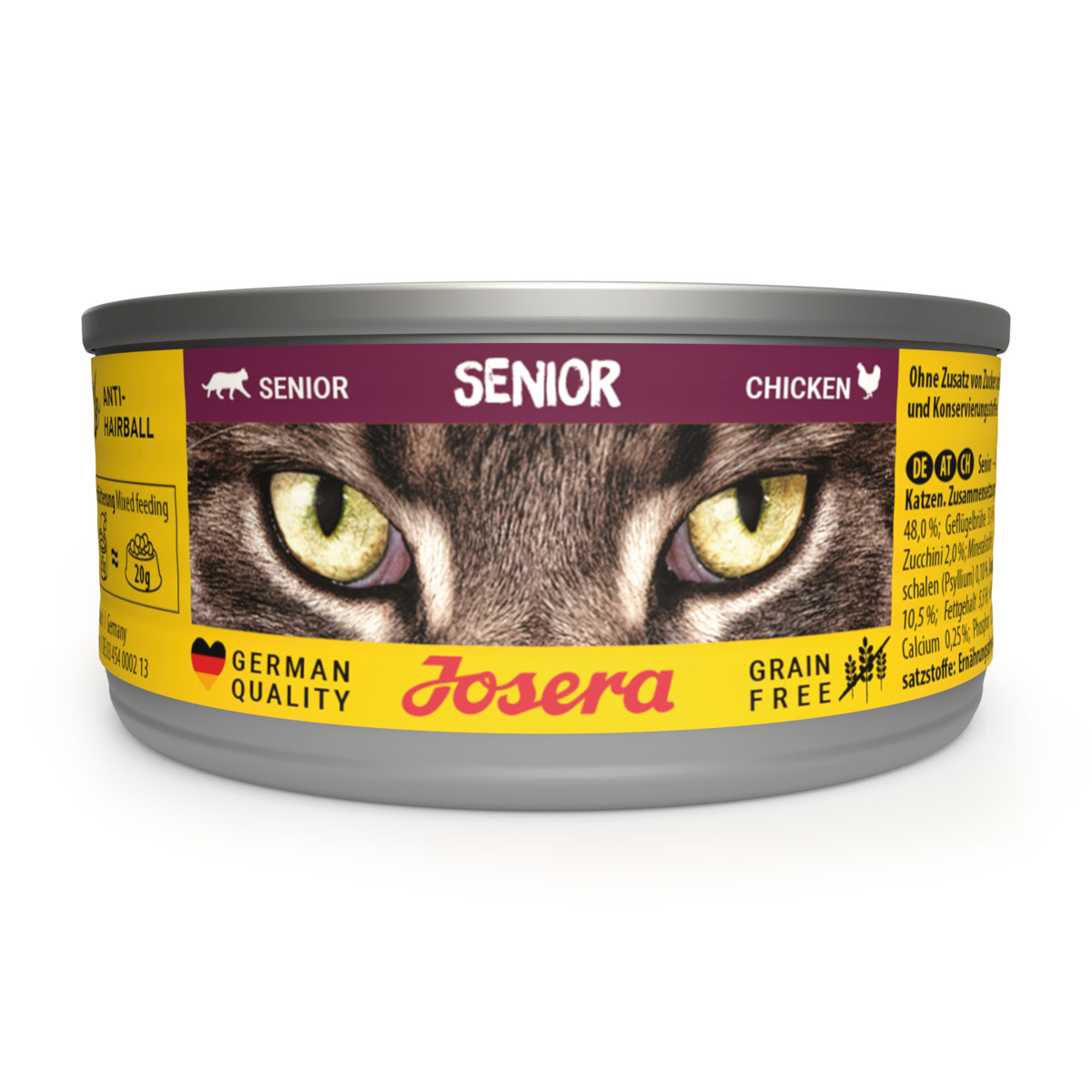 Josera Senior Cat wet günstig kaufen bei ZooRoyal