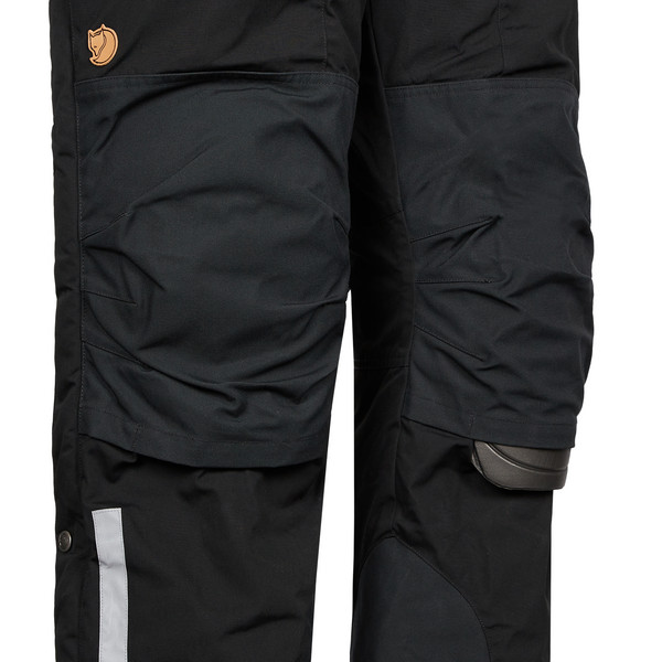 POLAR BIB TROUSERS M Herren - Winterhose