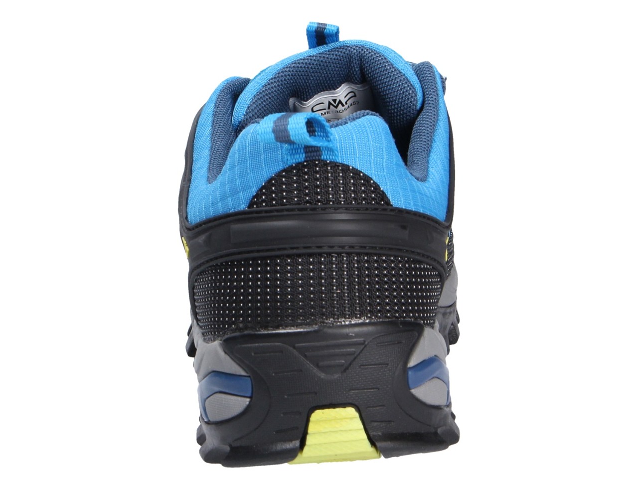 CMP Trekkingschuhe blau Herren Outdoorschuhe