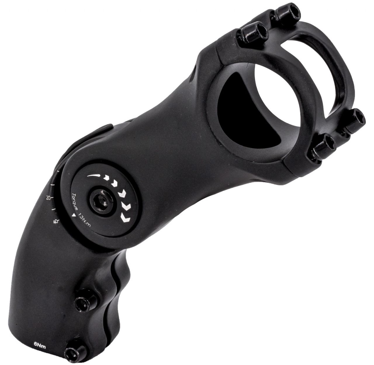 Katana Barbore 35 Vorbau verstellbar 90mm kaufen | Bike-Discount