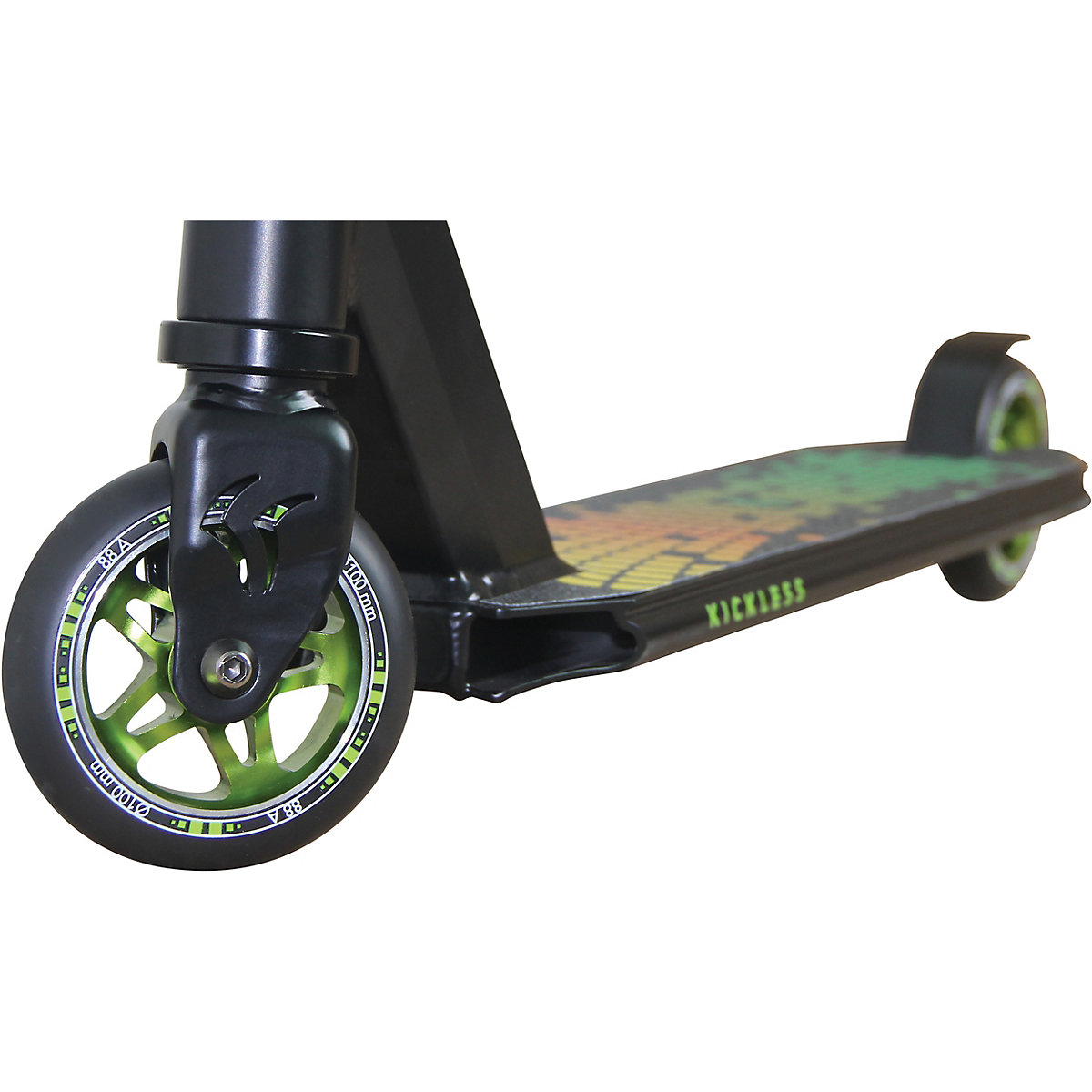 Stuntscooter Kickless Forest