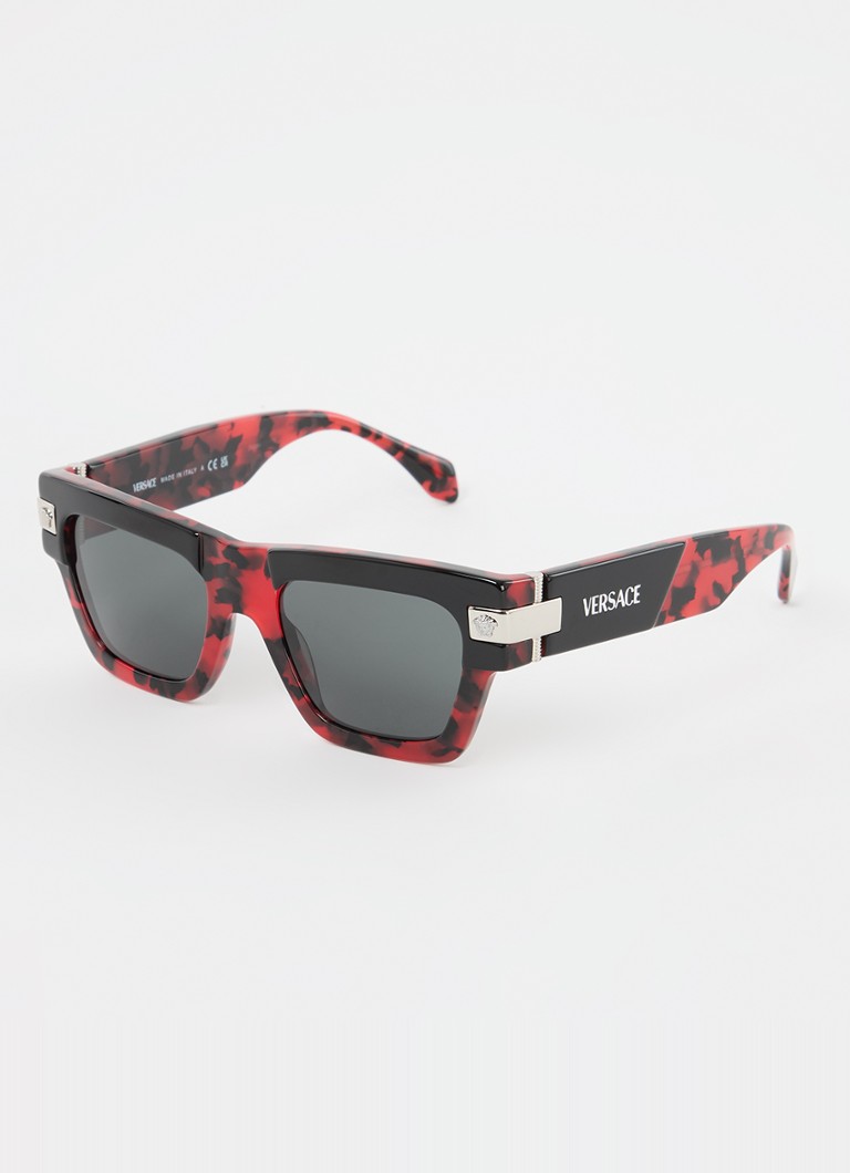 Sluneční brýle Versace Wayfarer VE4464