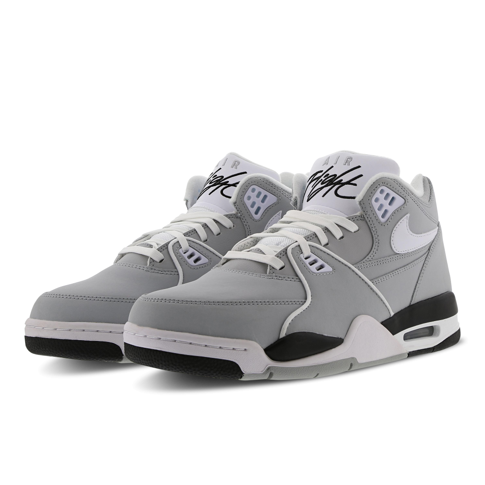 Nike Air Flight 89 FV6654-001 / grau