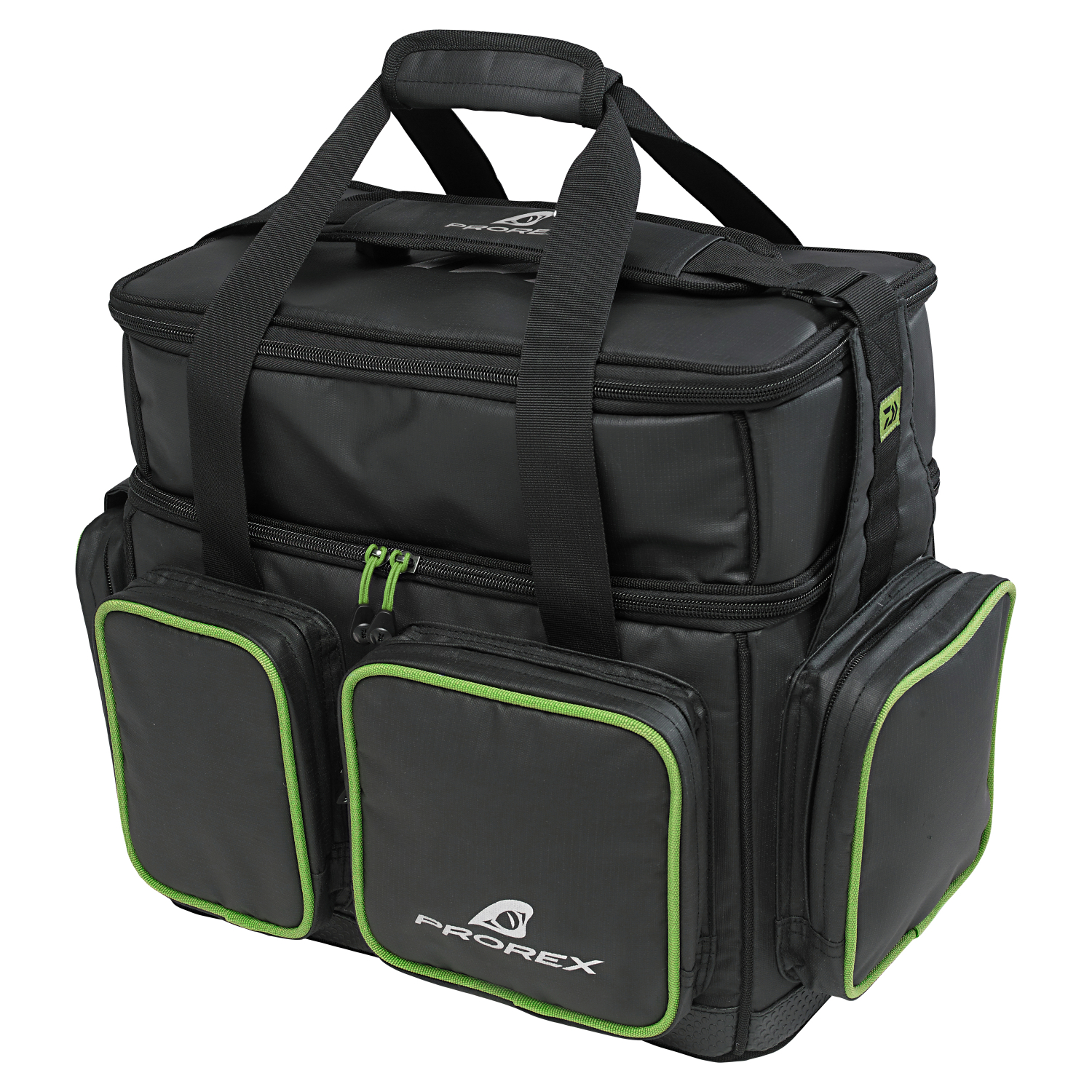 Prorex Kunstködertasche XL