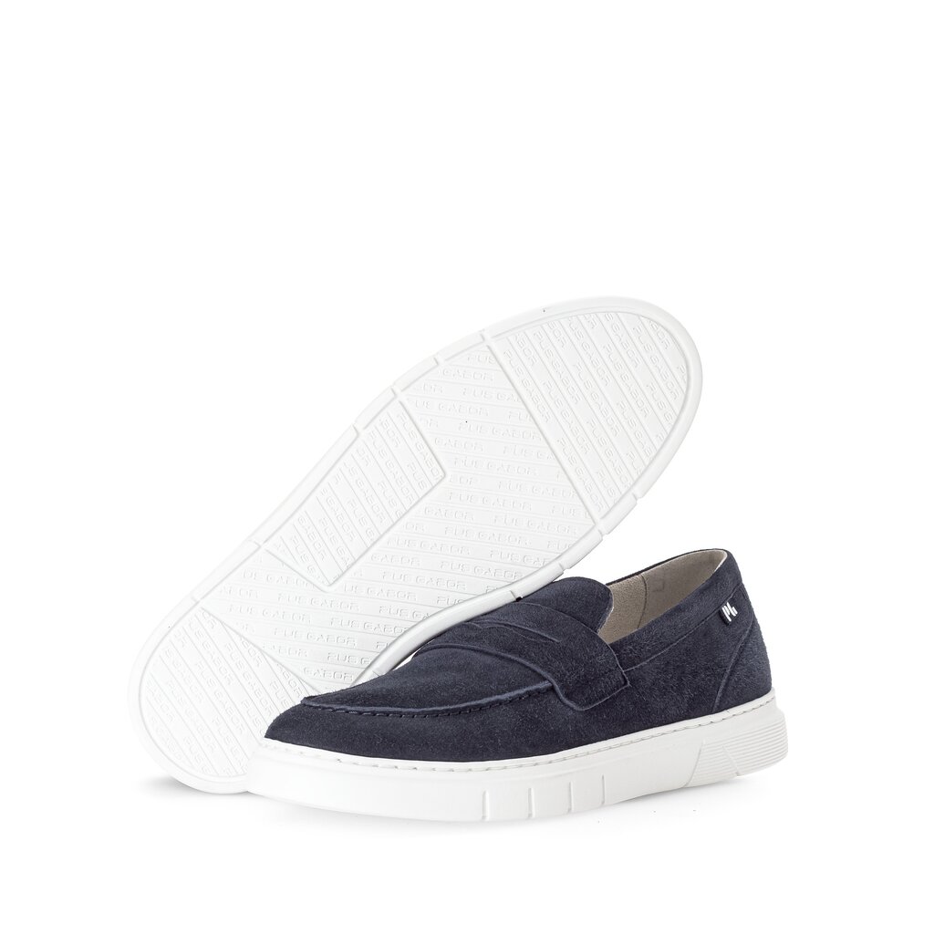Pius Gabor PG1023 Slipper blau