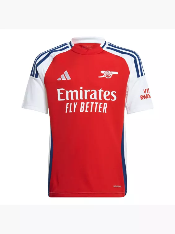 adidas FC Arsenal 24/25 Kids Heimtrikot