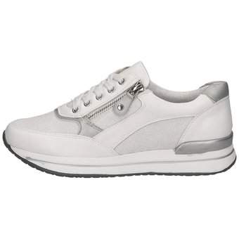 Charmosa Sneaker in weiß