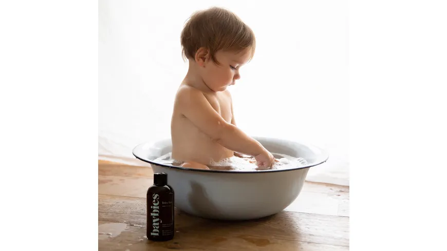 BAYBIES Baby Bad 200 ml