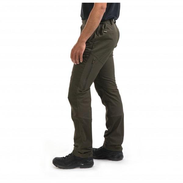 Pinewood - Abisko Hybrid Pant - Trekkinghose