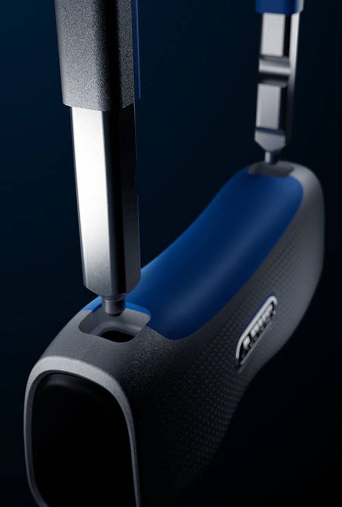 Abus 770A SmartX™ inkl. USKF Halterung kaufen | Bike-Discount