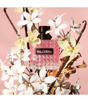 Valentino Donna Born in Roma Eau de Parfum 100 ml