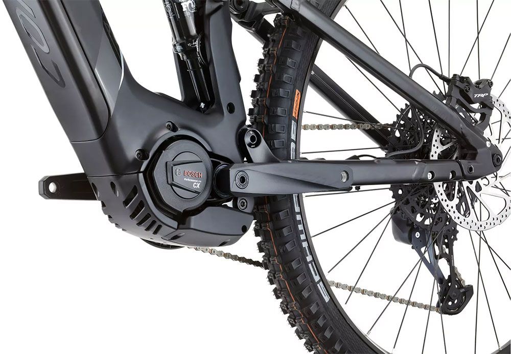 Conway Xyron S 7.9 kaufen | Bike-Discount