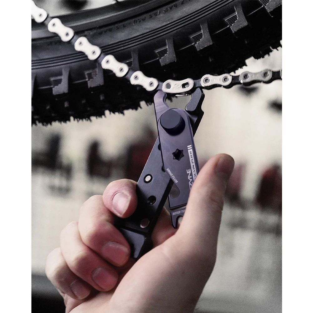 Lezyne Multi Chain Plier kaufen | Bike-Discount
