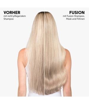 Wella Professionals Fusion Intense Repair Haarmaske-30 ml