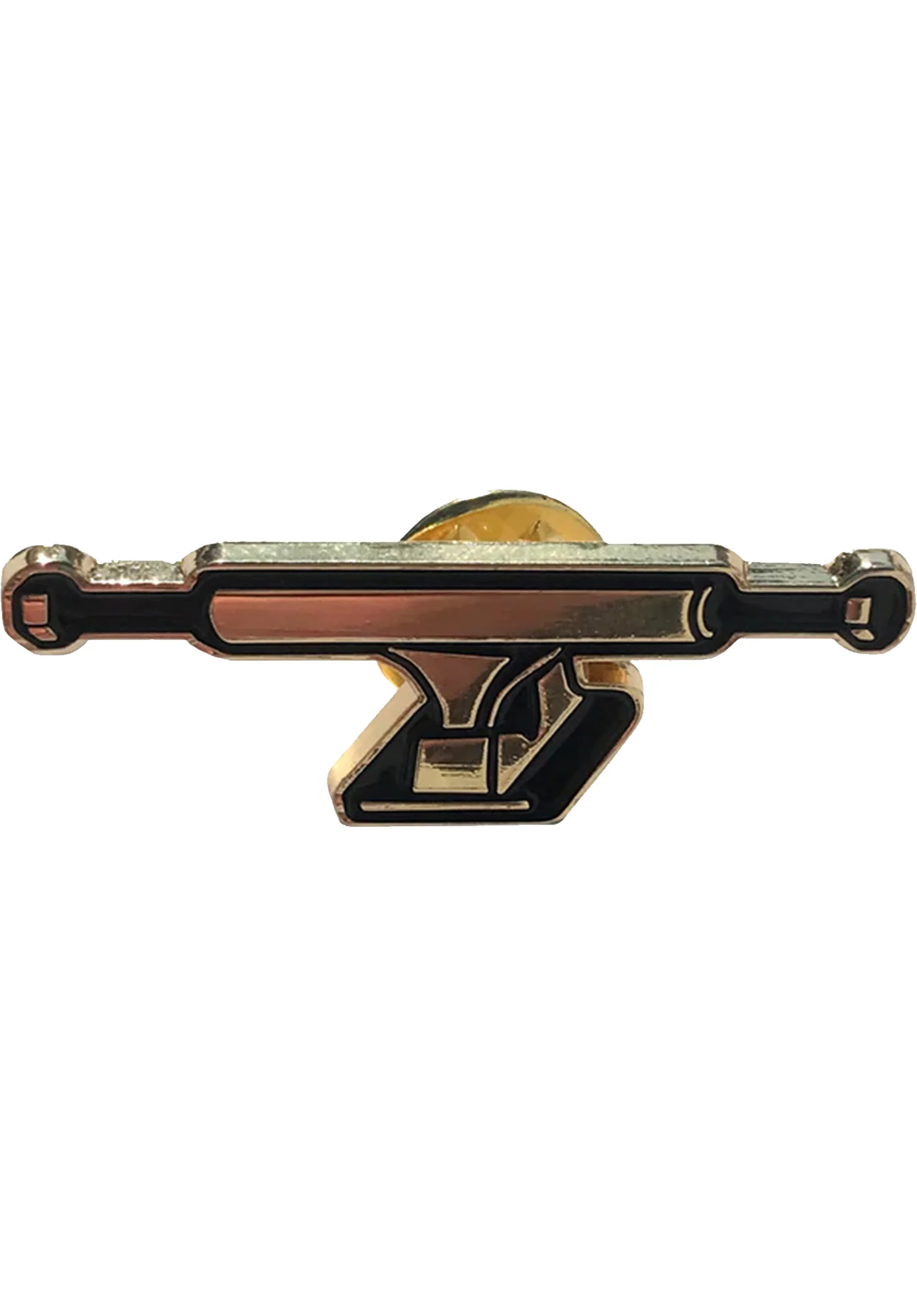 Truck Lapel Pin
