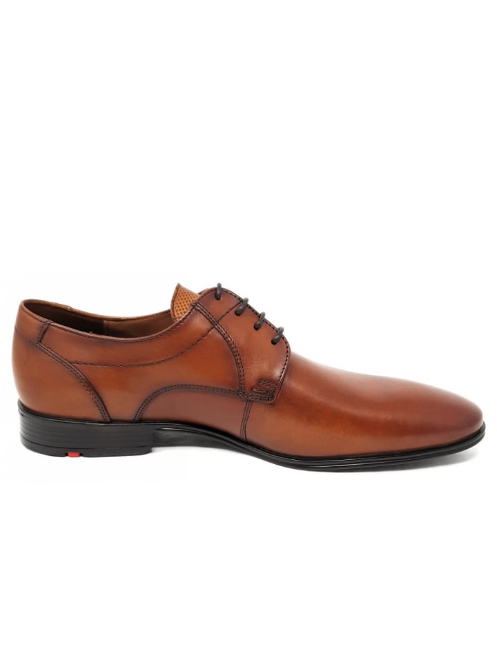 LLOYD Business Schuh Osmond in Braun günstig kaufen