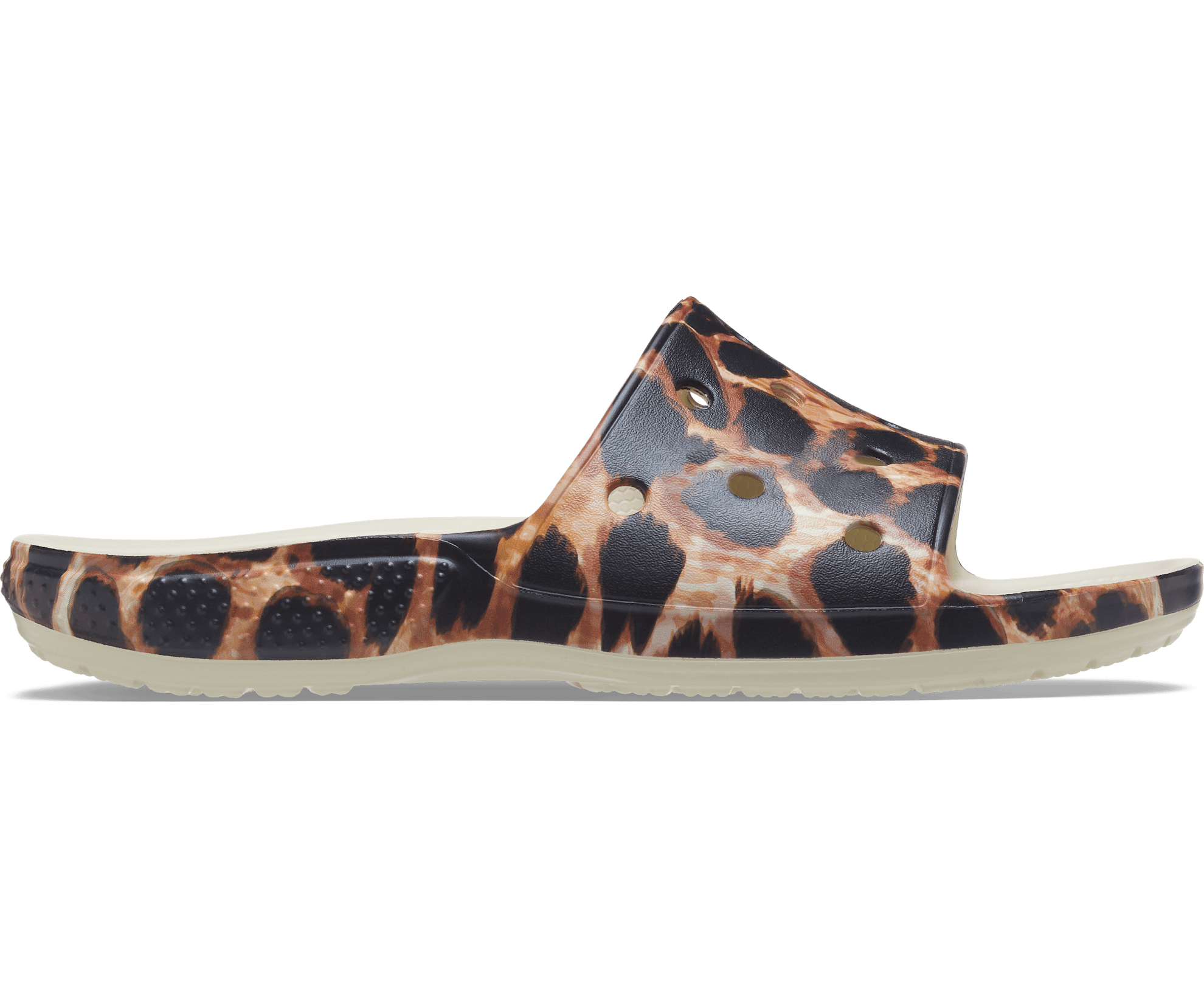 Classic Crocs Animal Remix Slide