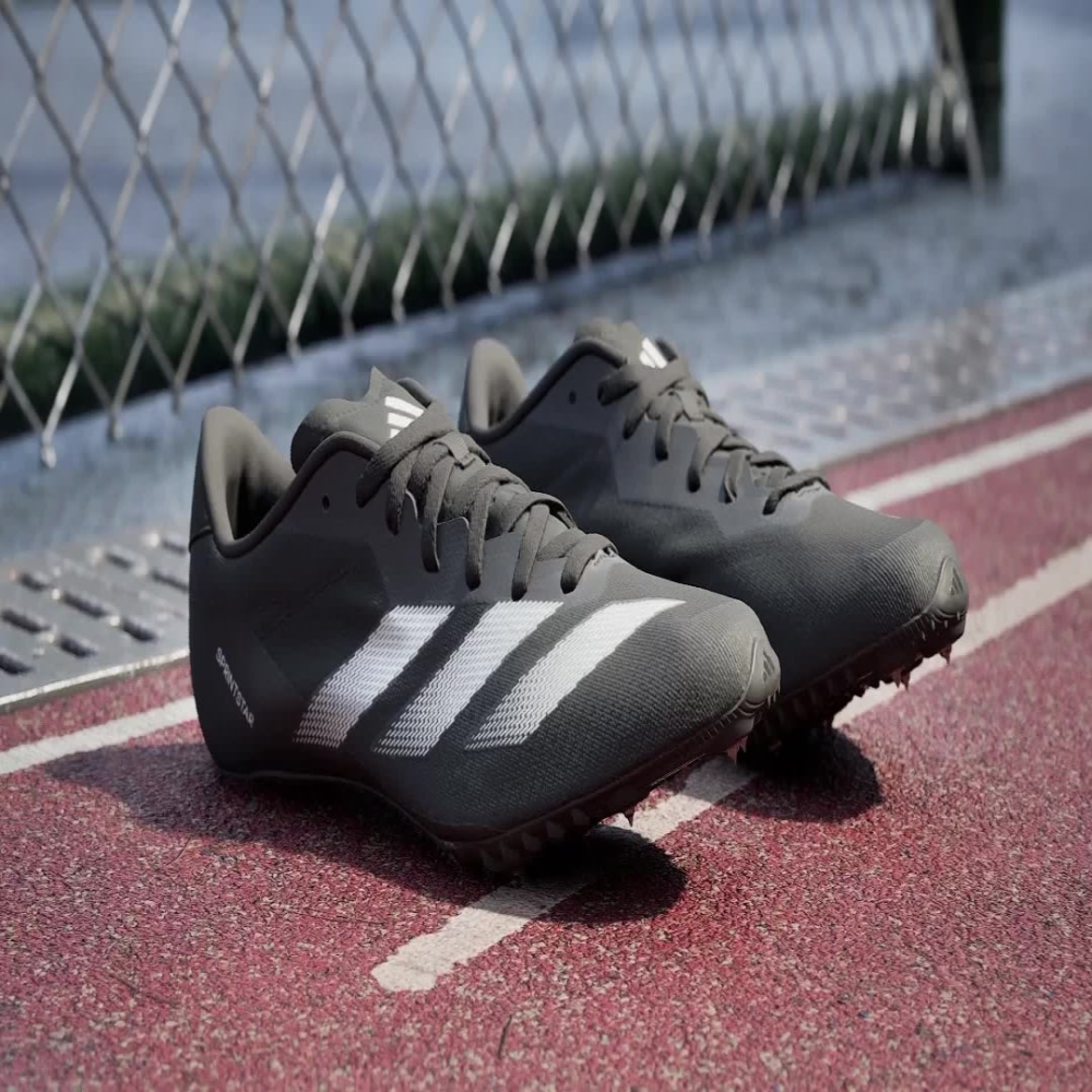 adidas Sprintstar IG9908 / schwarz