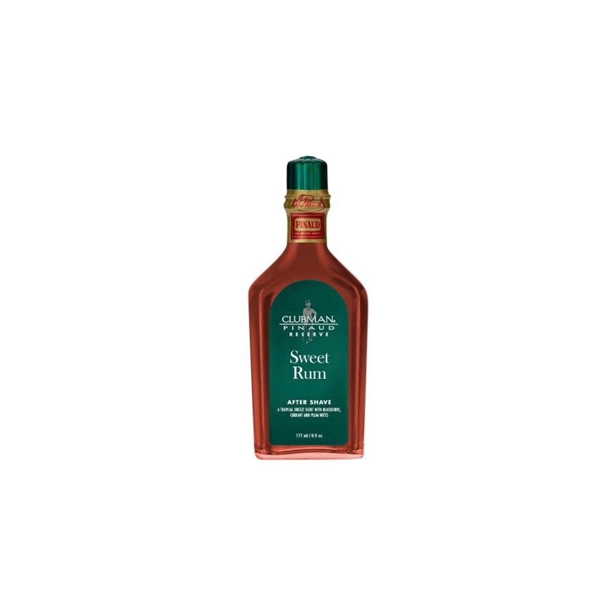 Sweet Rum After Shave Lotion