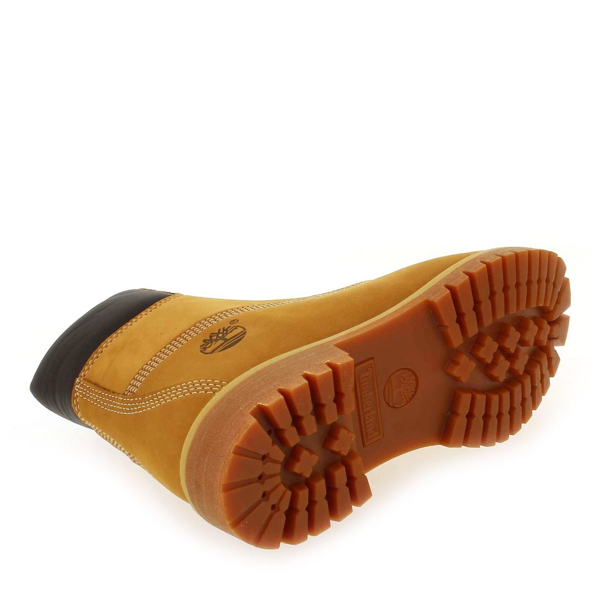 Timberland  6 IN PREMIUM BOOTS - Camel