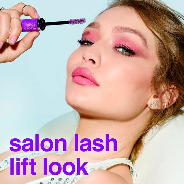 Maybelline New York The Falsies Lash Lift Waterproof Mascara