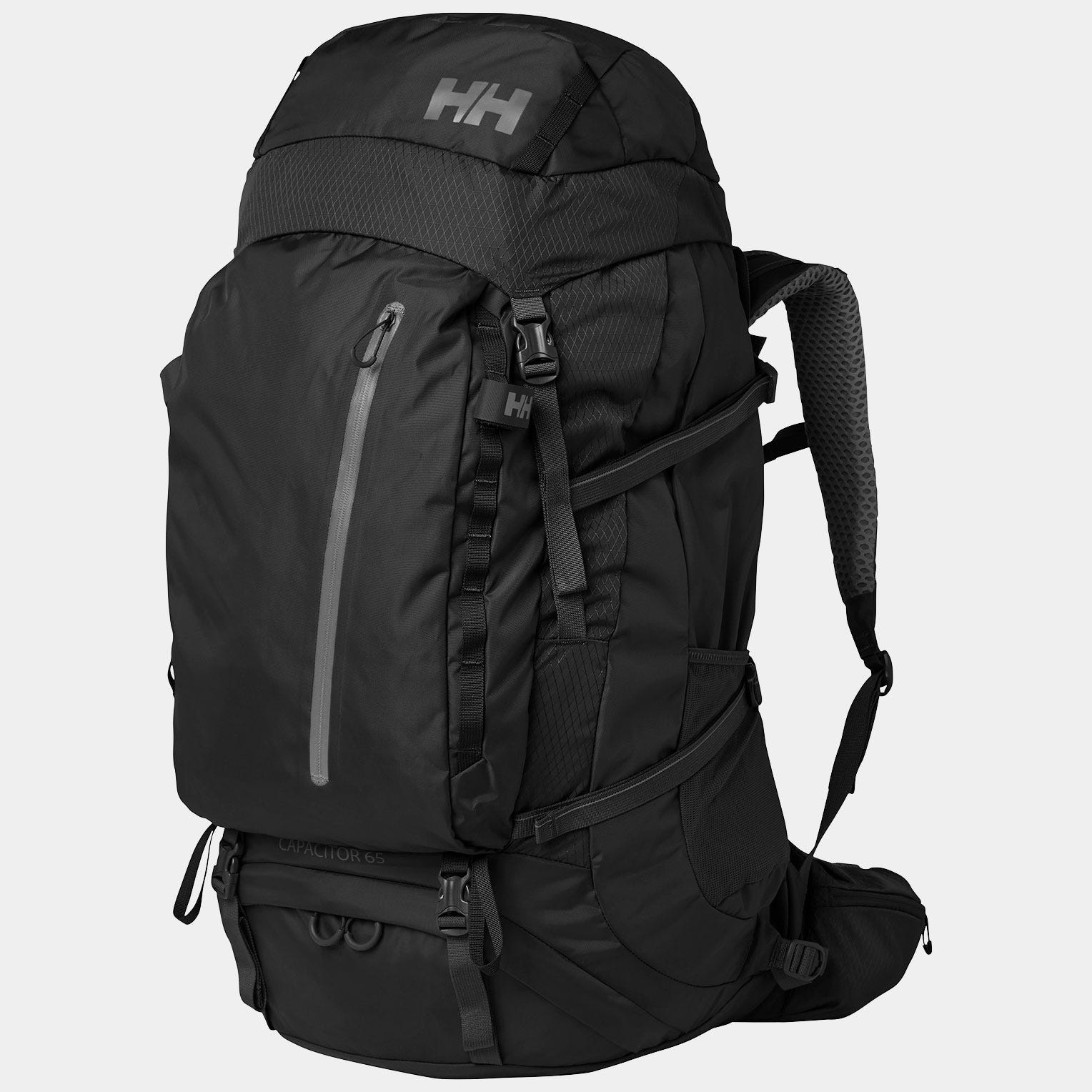Capacitor Backpack Recco®