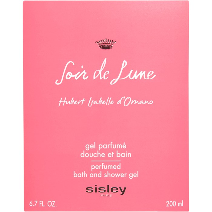 Shower Gel