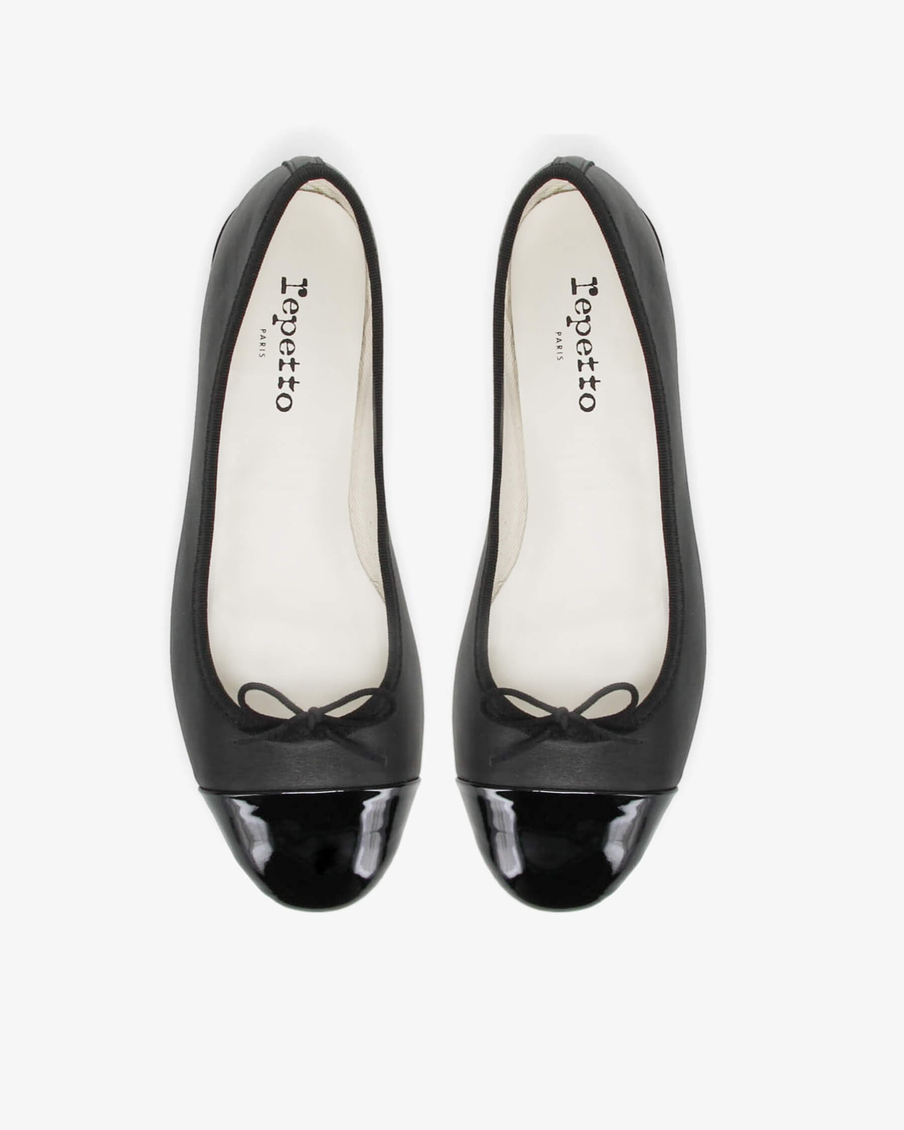 Flora ballerinas