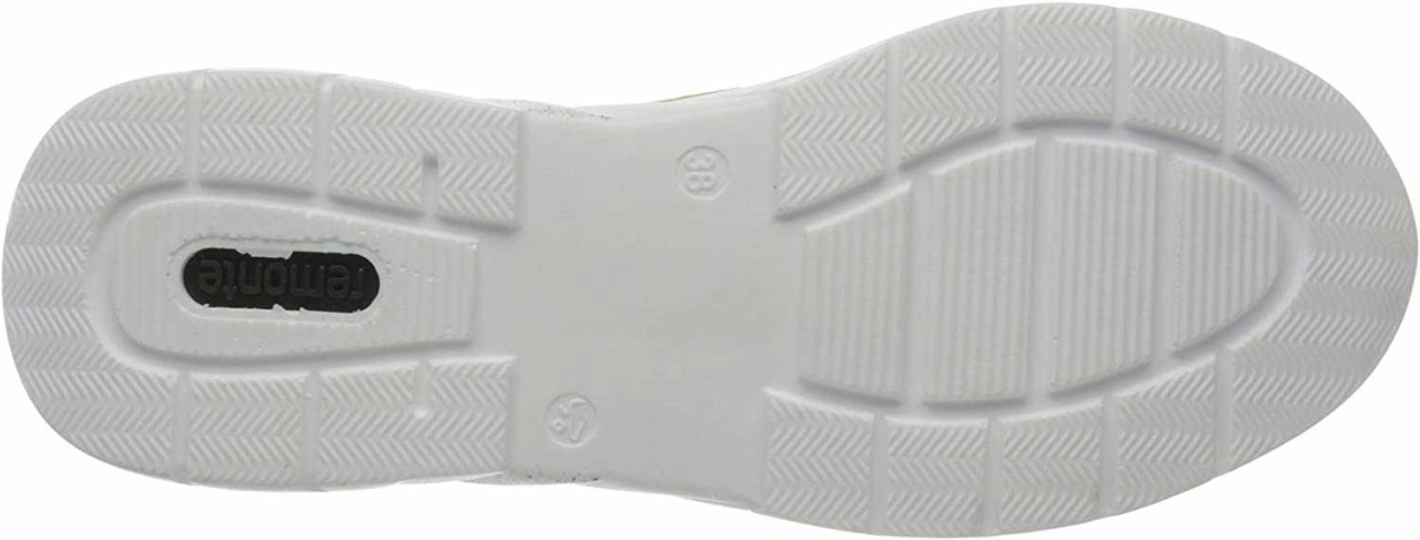 REMONTE Sneaker gelb