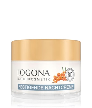 Logona Age Protection Regenerierend Nachtcreme-50 ml