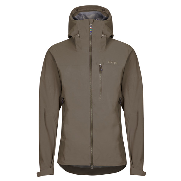 MAKALU JACKET Herren - Hardshelljacke