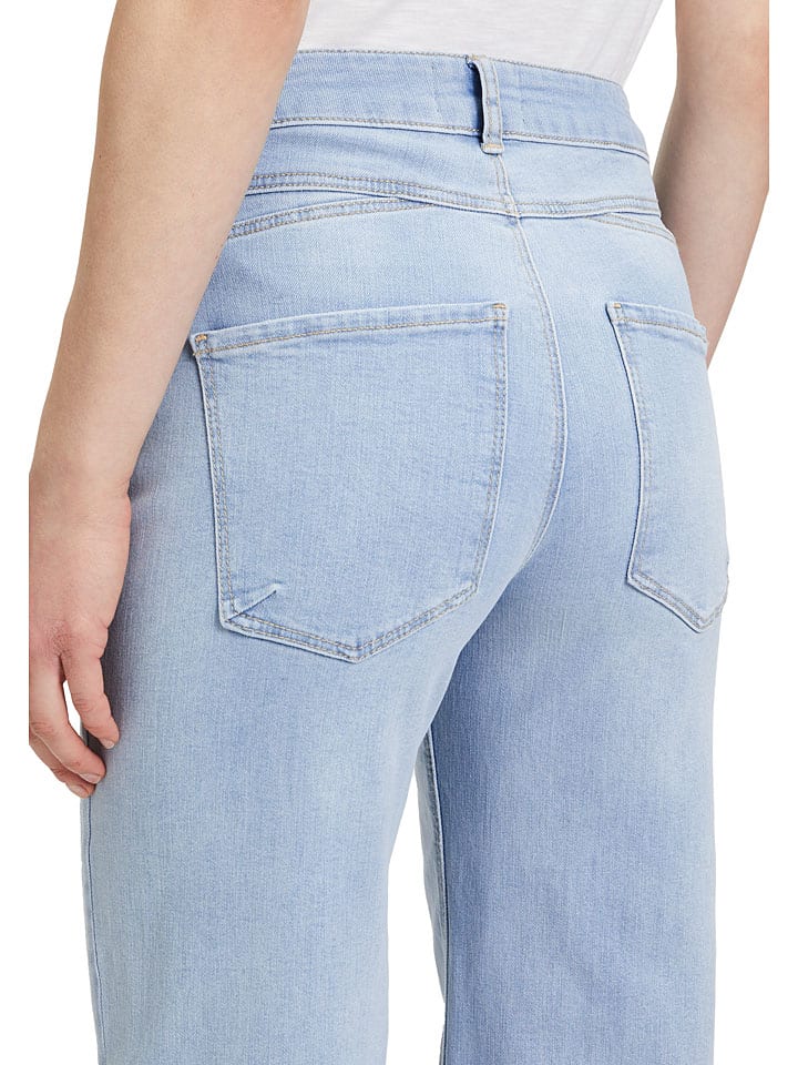 CARTOON Jeans - Comfort fit - in Hellblau günstig kaufen