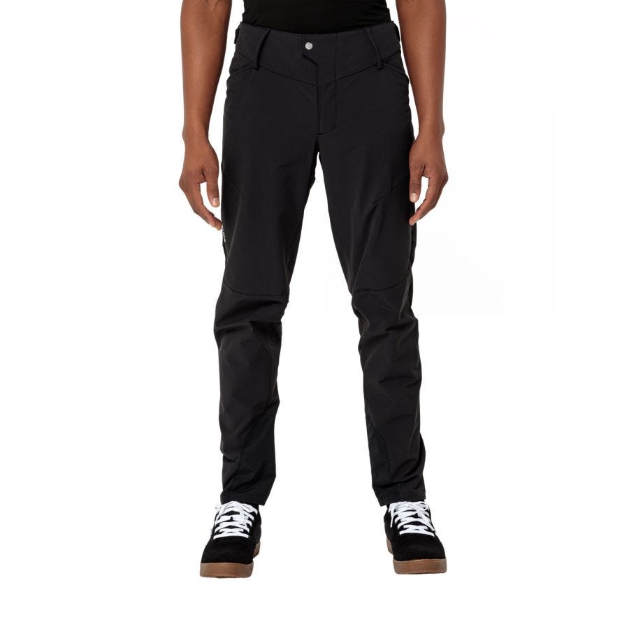 Qimsa leichte Softshell Fahrradhose Herren