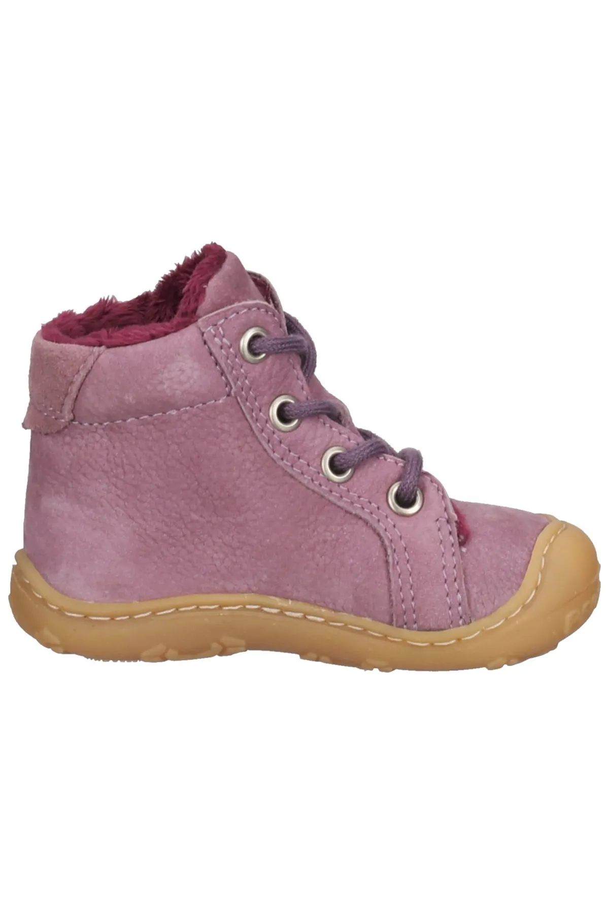 pepino  Flacher Schuh - Lila - Flacher Absatz