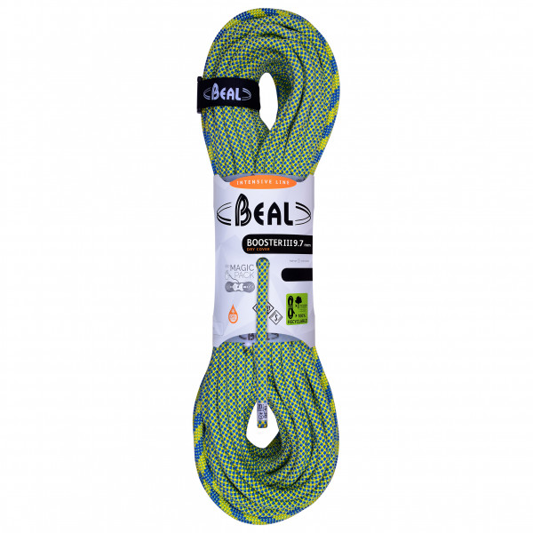 Beal - Booster III 97 mm - Einfachseil