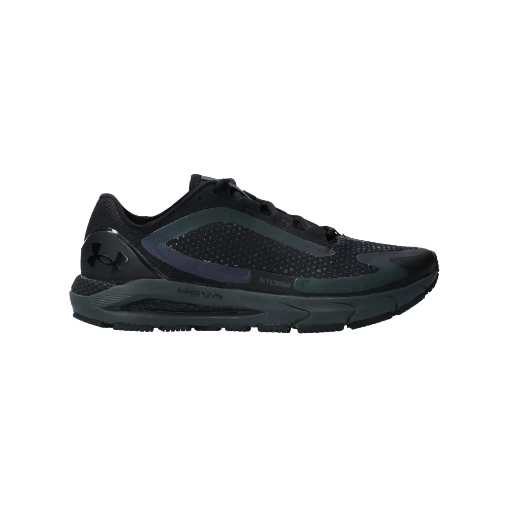 Under Armour HOVR Sonic 5 Storm 3025459-001 / schwarz