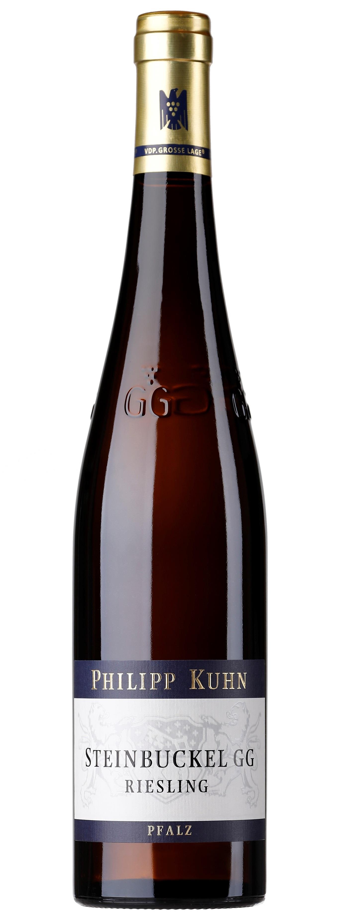2019 Riesling Steinbuckel GG