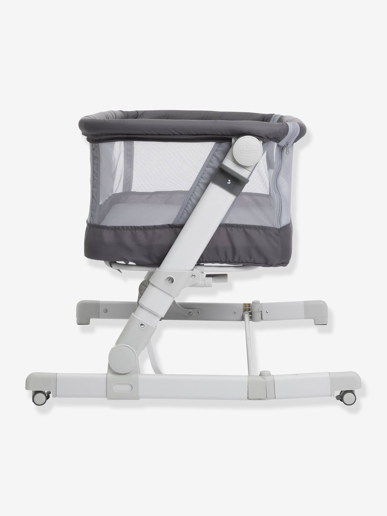 Berceau cododo Next2me Pop Up CHICCO anthracite
