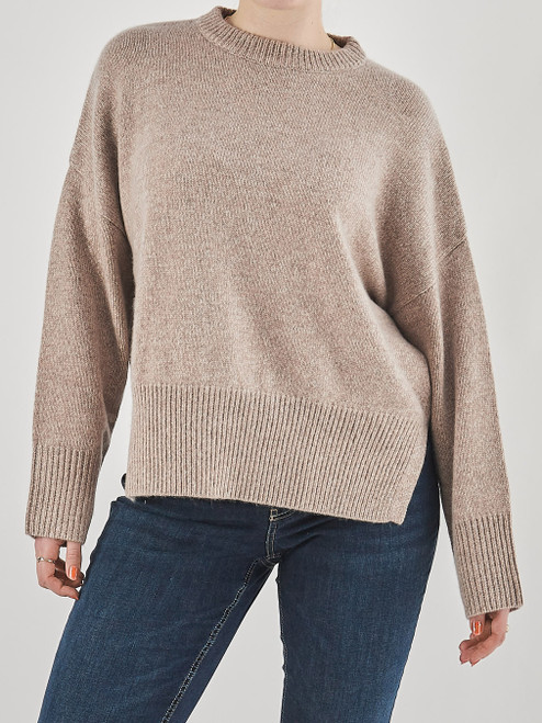 Pullover-93413790003 FLONA