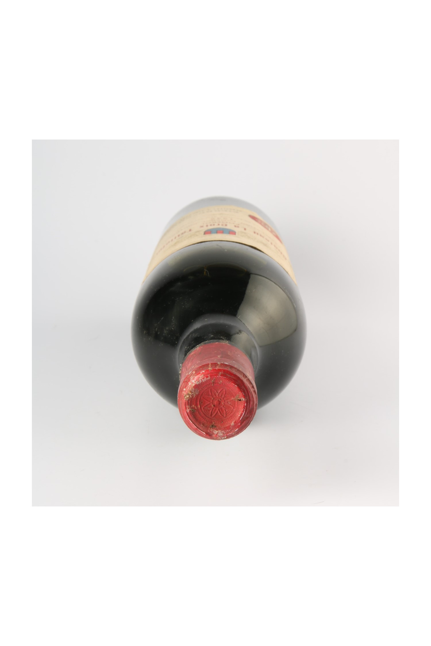 Château La Croix Taillefer 1949 , Pomerol