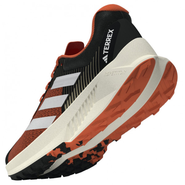 adidas Terrex - Terrex Soulstride Flow - Trailrunningschuhe